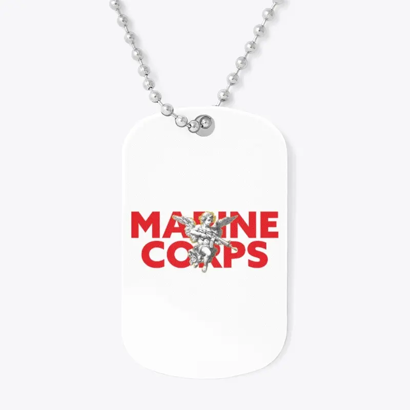 Marines Corps Guardian Angel Collection 