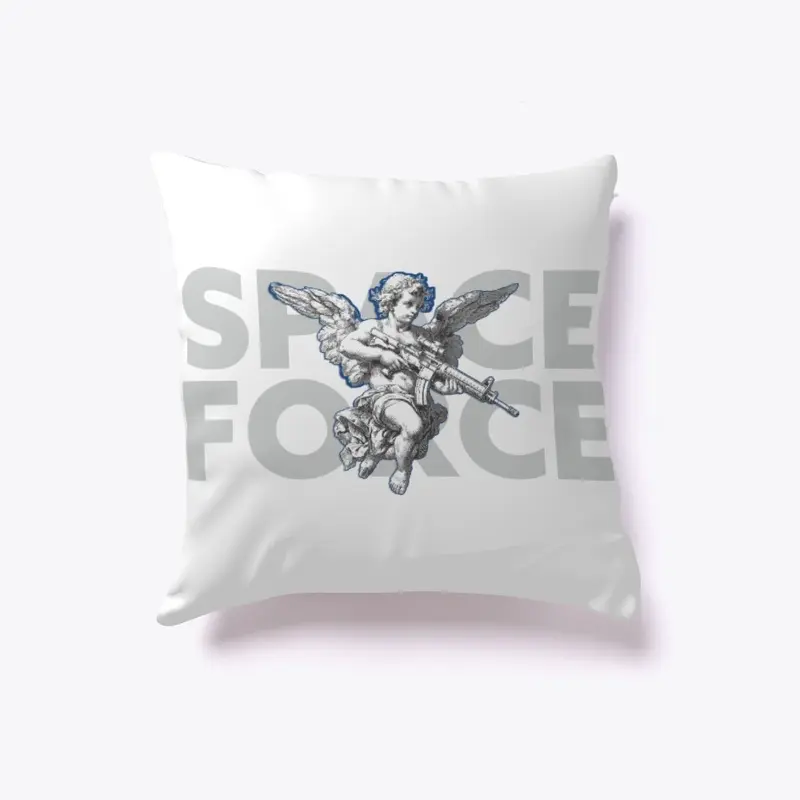 Space Force Guardian Angel Collection 