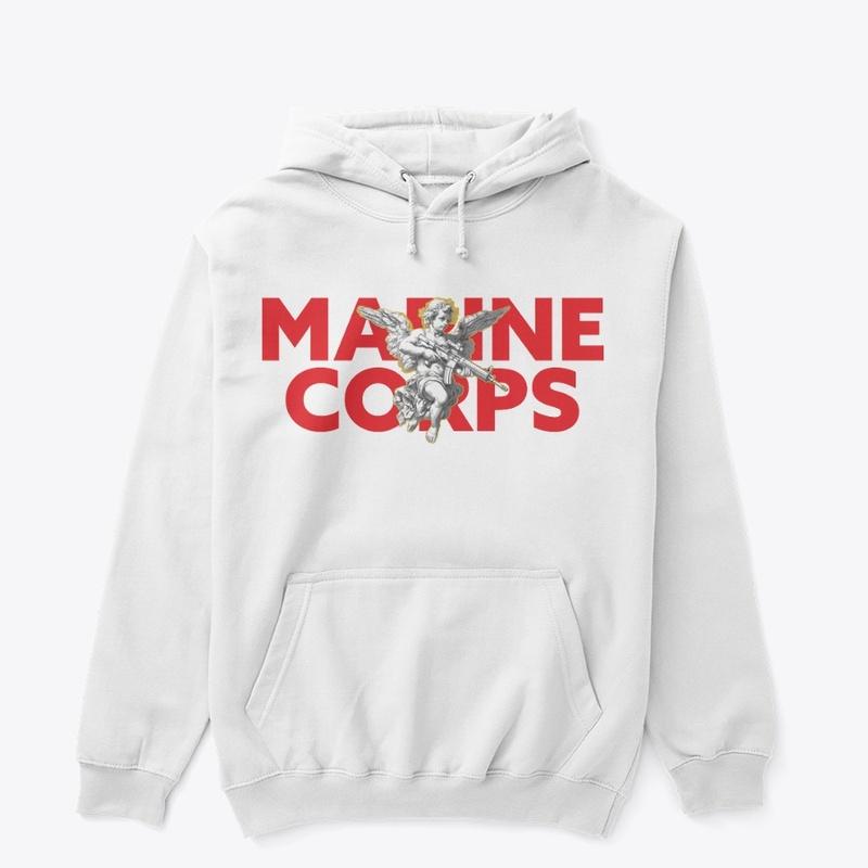 Marines Corps Guardian Angel Collection 