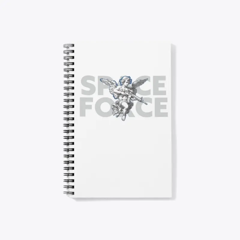 Space Force Guardian Angel Collection 